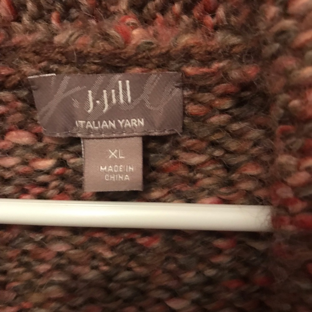 Sweaters - Picture 4 of 6